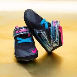 Nike LeBron 12 '23 Chromosomes'